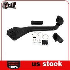 Intake Snorkel Kits For