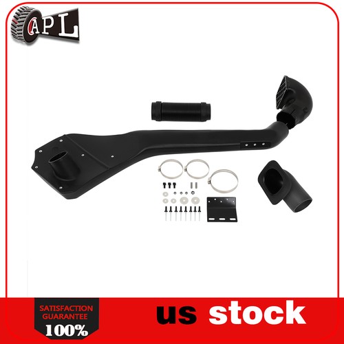 Intake snorkel kits - intake,