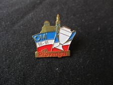 PINS PIN'S OM MARSEILLE C1