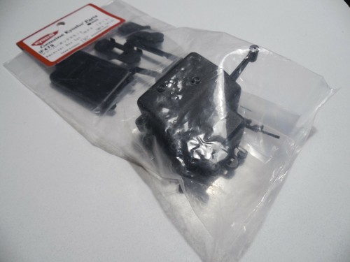 Kyosho if479 receiver box - receiver, set