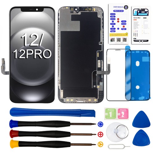 Ecran lcd complet - ecran,