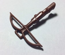 Arbalète Chevalier Moyen Âge