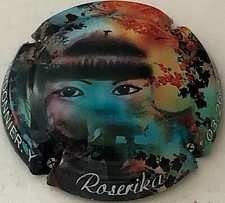 Capsule de champagne