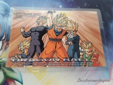 Carte Rami Tercera 102 Dragon