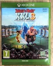 Astérix & Obélix XXL3 : Le Menhir de Cristal - Occasion bon état