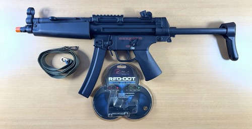 Airsoft aim top at5 mp5 - top,