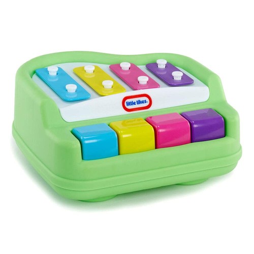 Tap tune piano baby - tap-a-tune,