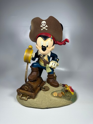 Mickey pirate lampe - disney, the