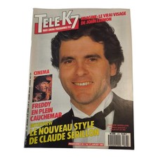 Tele 278 claude - n°,
