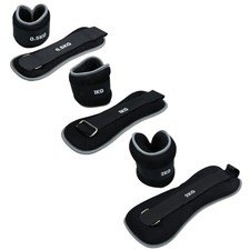 Poids du poignet et de la