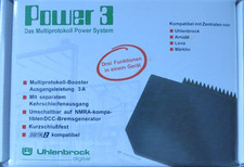 Uhlenbrock Numérique 656