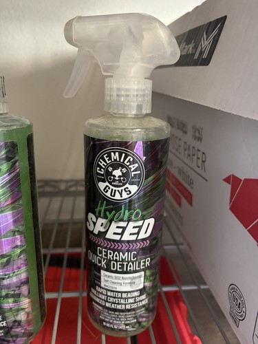 Chemical guys hydro - guys,
