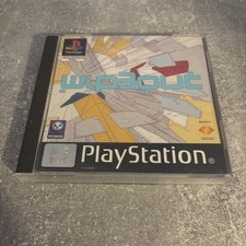 Wipeout 3 - Complet Avec