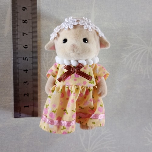 Sylvanian families forest - sylvanian, /