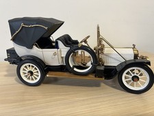 Packard Victoria Franklin Mint Precision models 1912