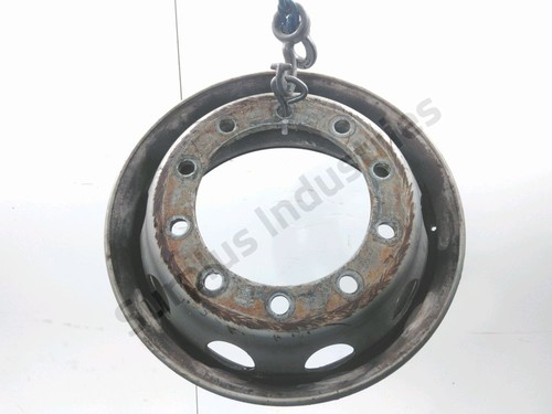 Jante tole iveco - 2,