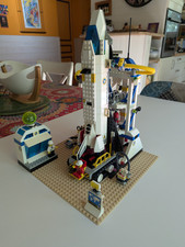 LEGO Collector Navette