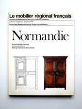 Mobilier Normandie  Armoire