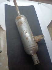 Motobecane 268005 Échappement Av3