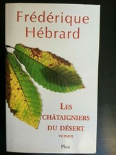 F. Hébrard: Les chàtaigniers