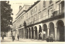 68/CPA A - Mulhouse - Société Industrielle