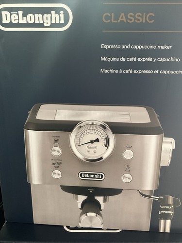 Delonghi linea classic - delonghi,