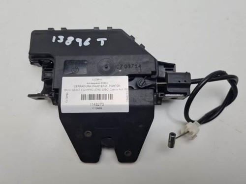 8196401 serrure hayon bmw - serrure,
