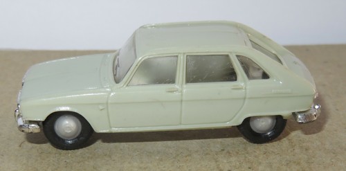 Old made france - f,