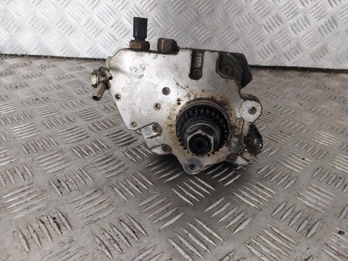 Pompe injection bosch - injection,