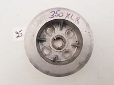 Noix embrayage HONDA 350 XLR