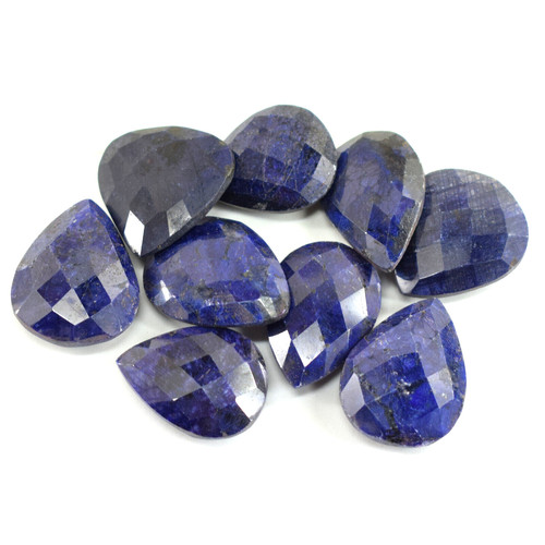 Lot pierres précieuses - lot, 9