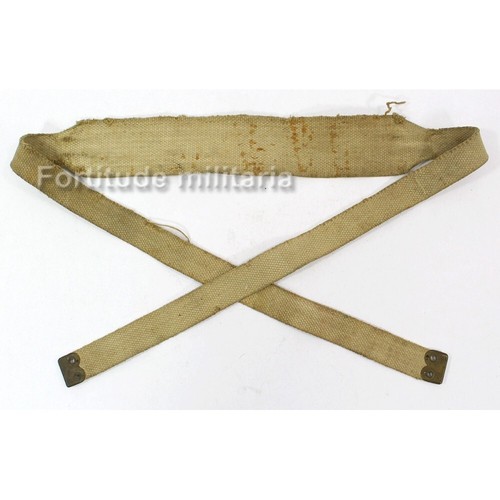Bretelle anglaise british - bretelle,