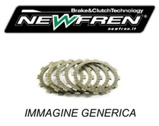 Set Série Disques Embrayage