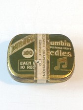 BOITE D’AIGUILLES DE