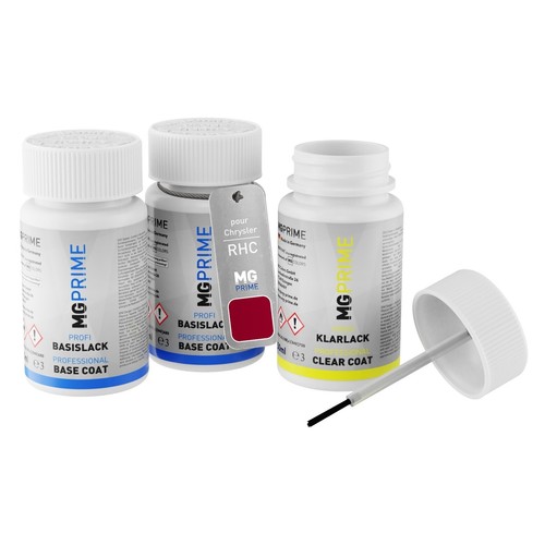 Peinture kit stylo - peinture,