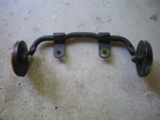 kawasaki 250 f11 support catadioptres arriere