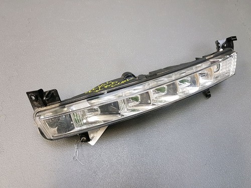 Feu led diurne - feu, avant
