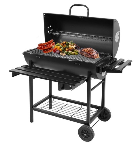 Lund barbecue mobile grill - lund,