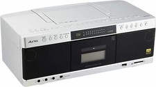 Toshiba Hi-Res CD Radio