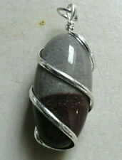 Pendentif Shiva lingam 22,95 g / 3,5 cm