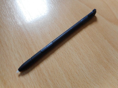 Original stylus 19 - stylus, cf-19