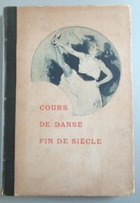 LOUIS LEGRAND Cours de danse