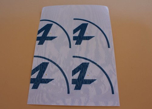 Planche certificat alpine - ij',