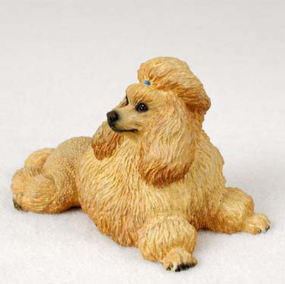 Statue collection canine - statue, de