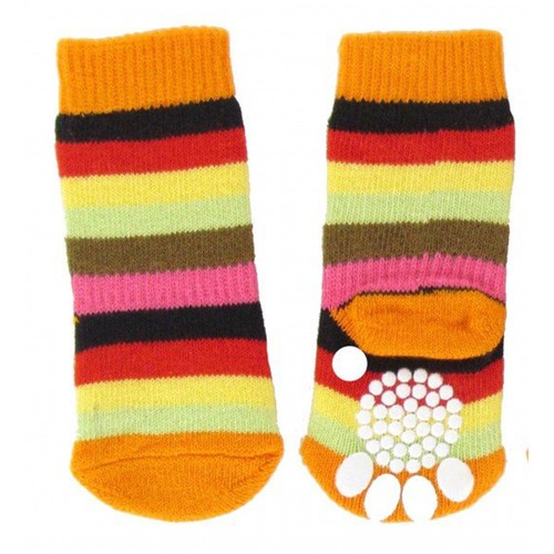 Chaussettes chaude