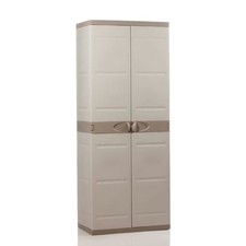 TITANIUM PLASTIKEN Armoire 2