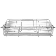 Cage de grill rôtise pour