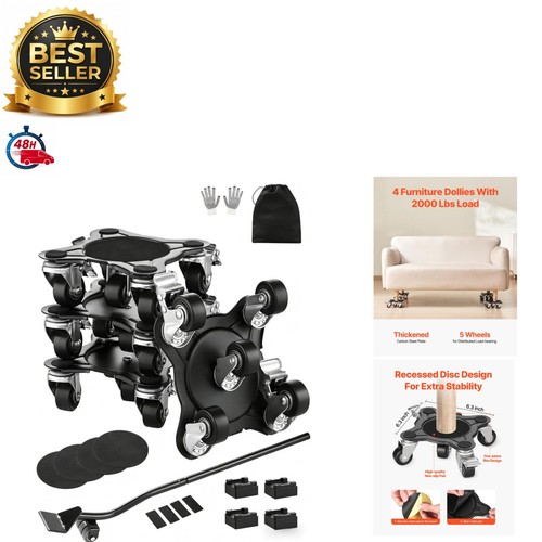 Vevor chariot - chariot, de
