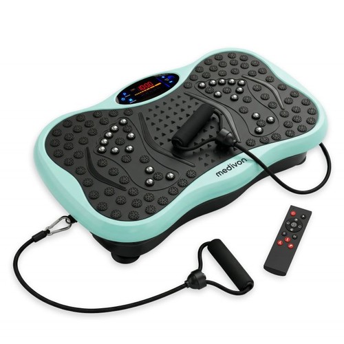 Plateforme vibrante fitness - plateforme,