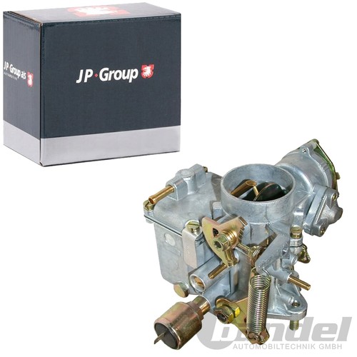 Group carburateur complet - jp,